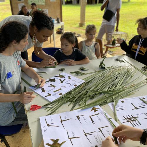 Fête de la nature - Saül 2023