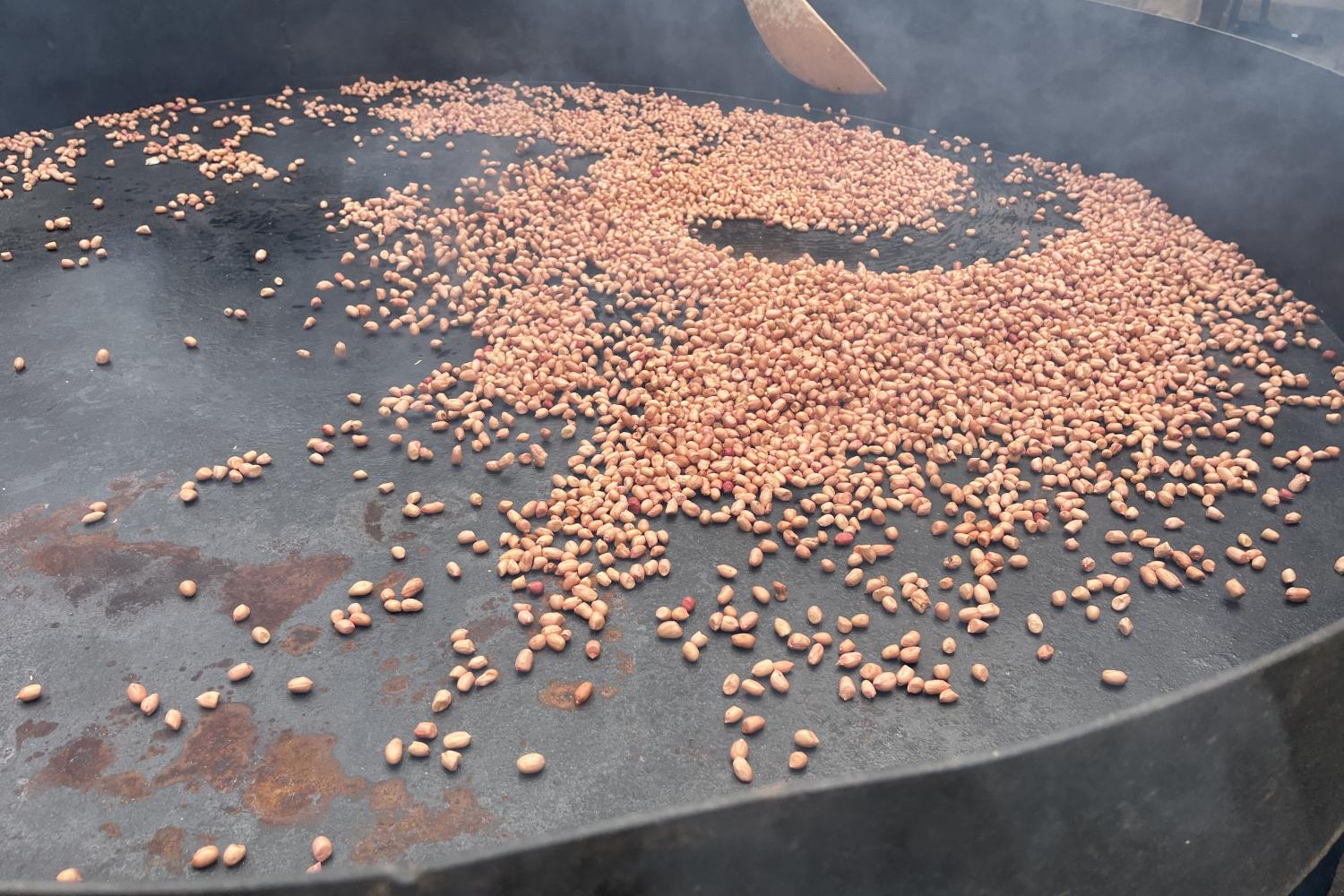 Papaïchton - Journée de la gastronomie durable - 16 juin 2023