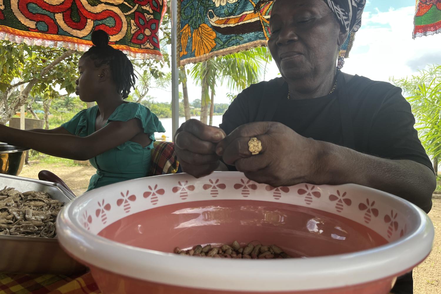 Maripa-Soula - Journée de la gastronomie durable - 17 juin 2023