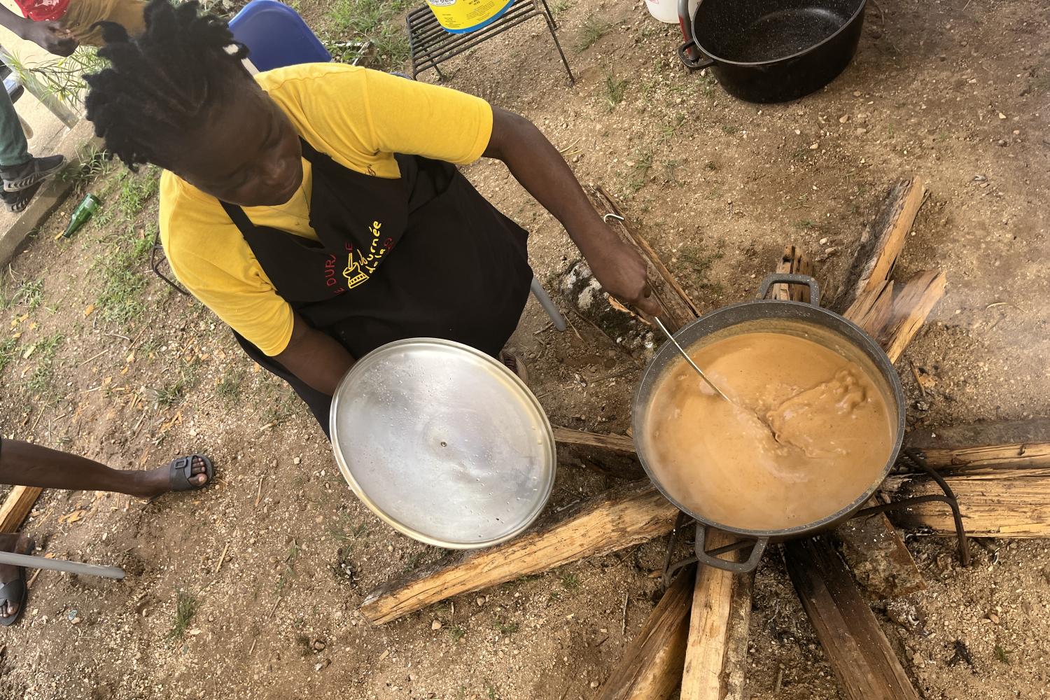 Maripa-Soula - Journée de la gastronomie durable - 17 juin 2023