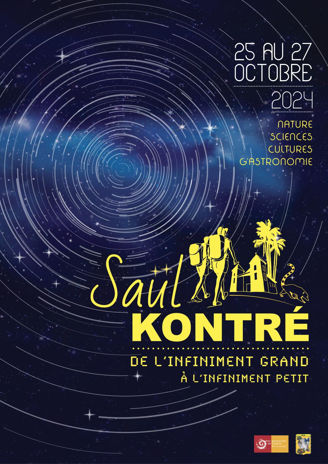 Saül Kontré